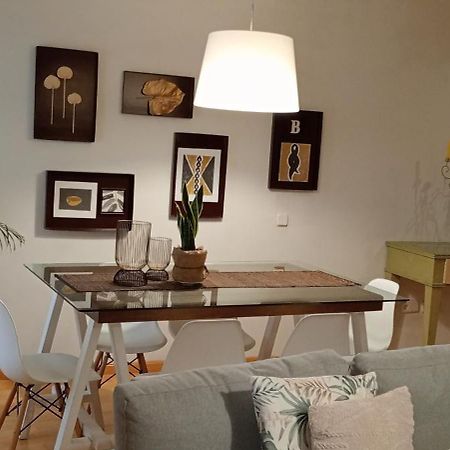 Martin Gamero Apartments โตเลโด ภายนอก รูปภาพ