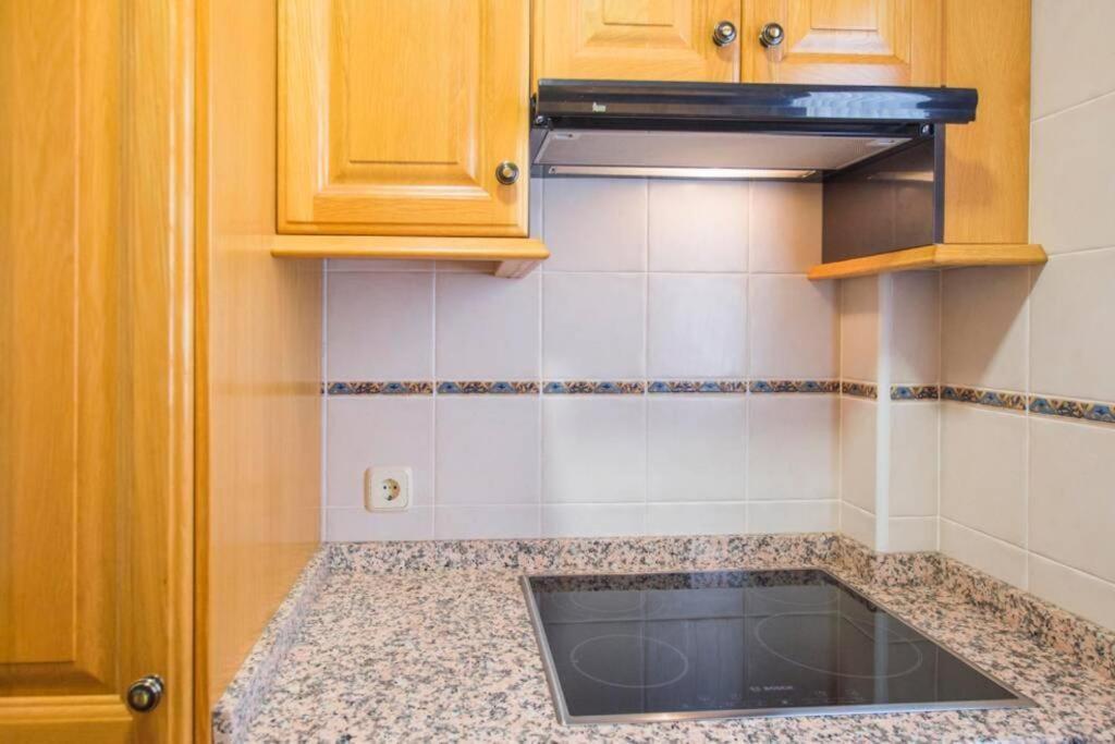 Martin Gamero Apartments โตเลโด ภายนอก รูปภาพ