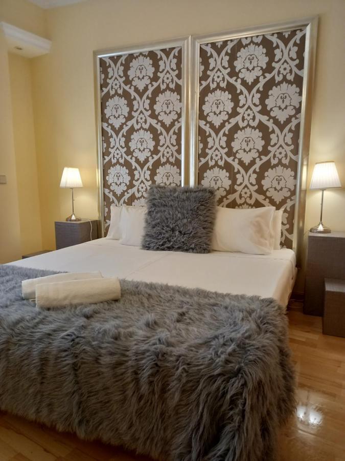 Martin Gamero Apartments โตเลโด ภายนอก รูปภาพ