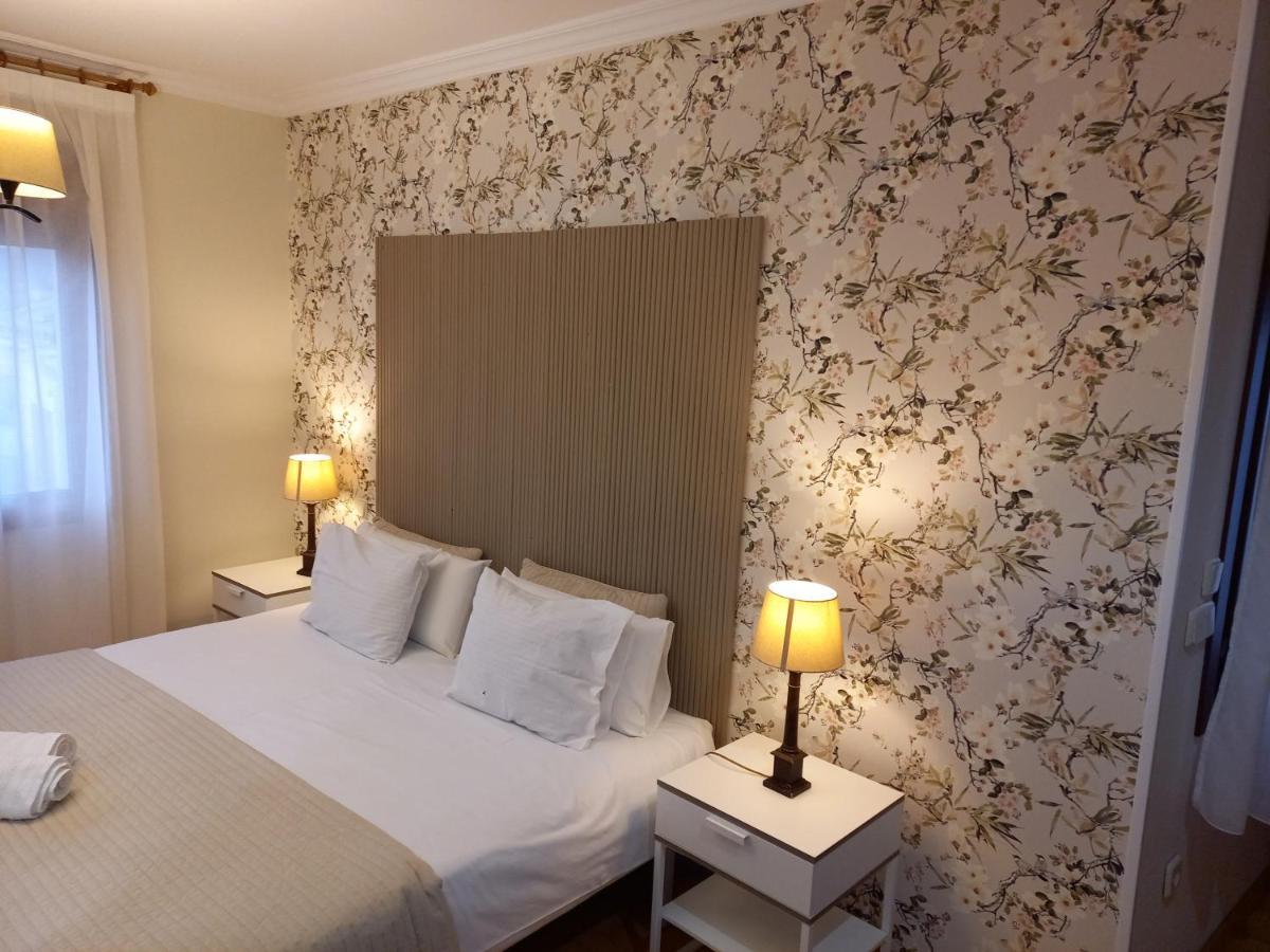 Martin Gamero Apartments โตเลโด ห้อง รูปภาพ