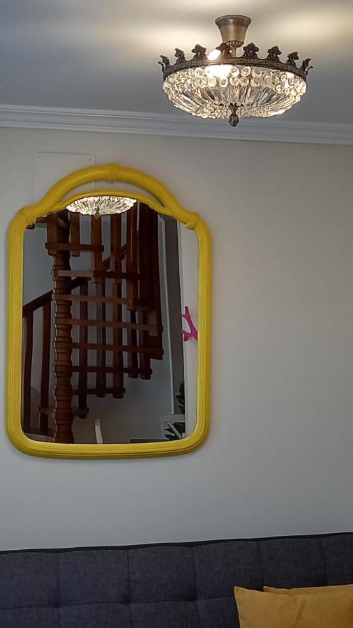Martin Gamero Apartments โตเลโด ภายนอก รูปภาพ