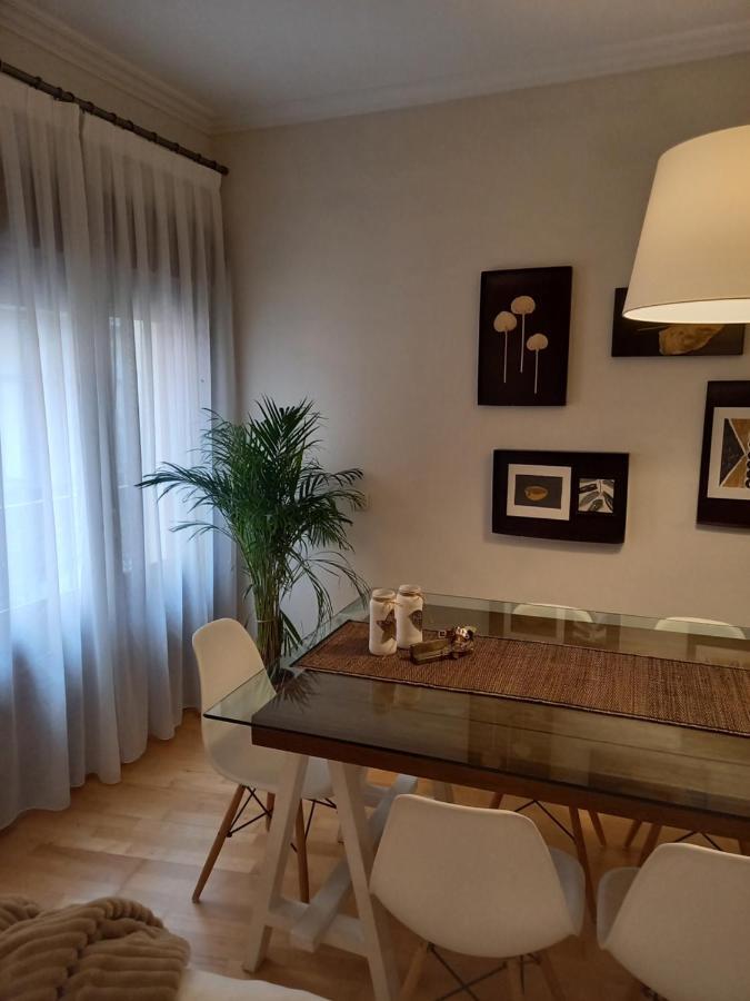 Martin Gamero Apartments โตเลโด ภายนอก รูปภาพ
