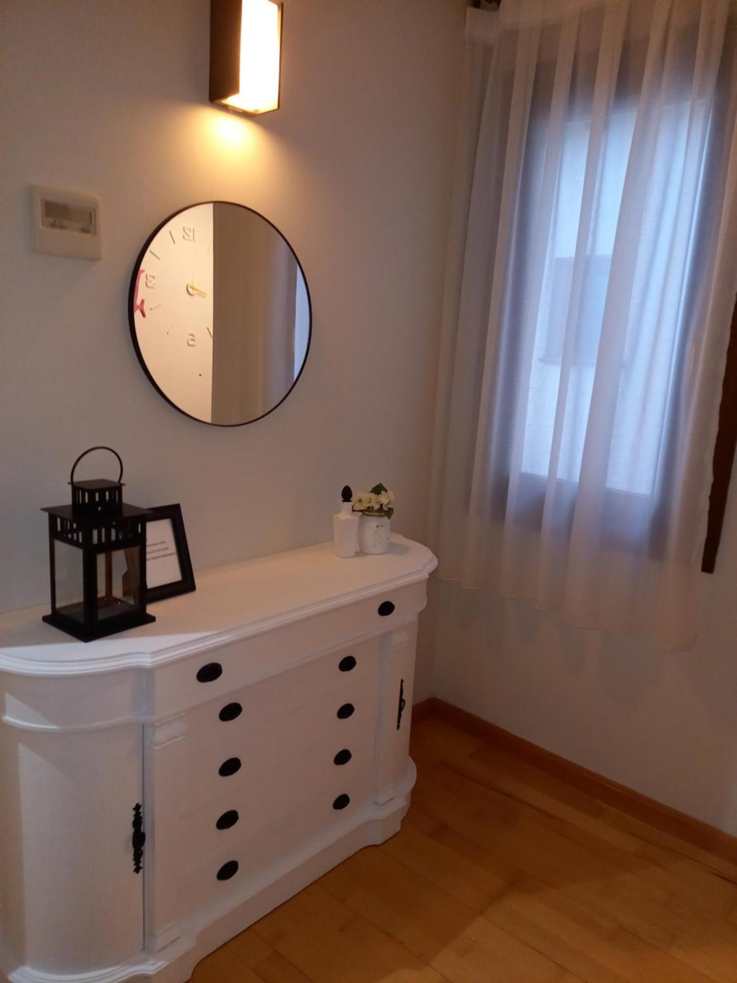 Martin Gamero Apartments โตเลโด ห้อง รูปภาพ