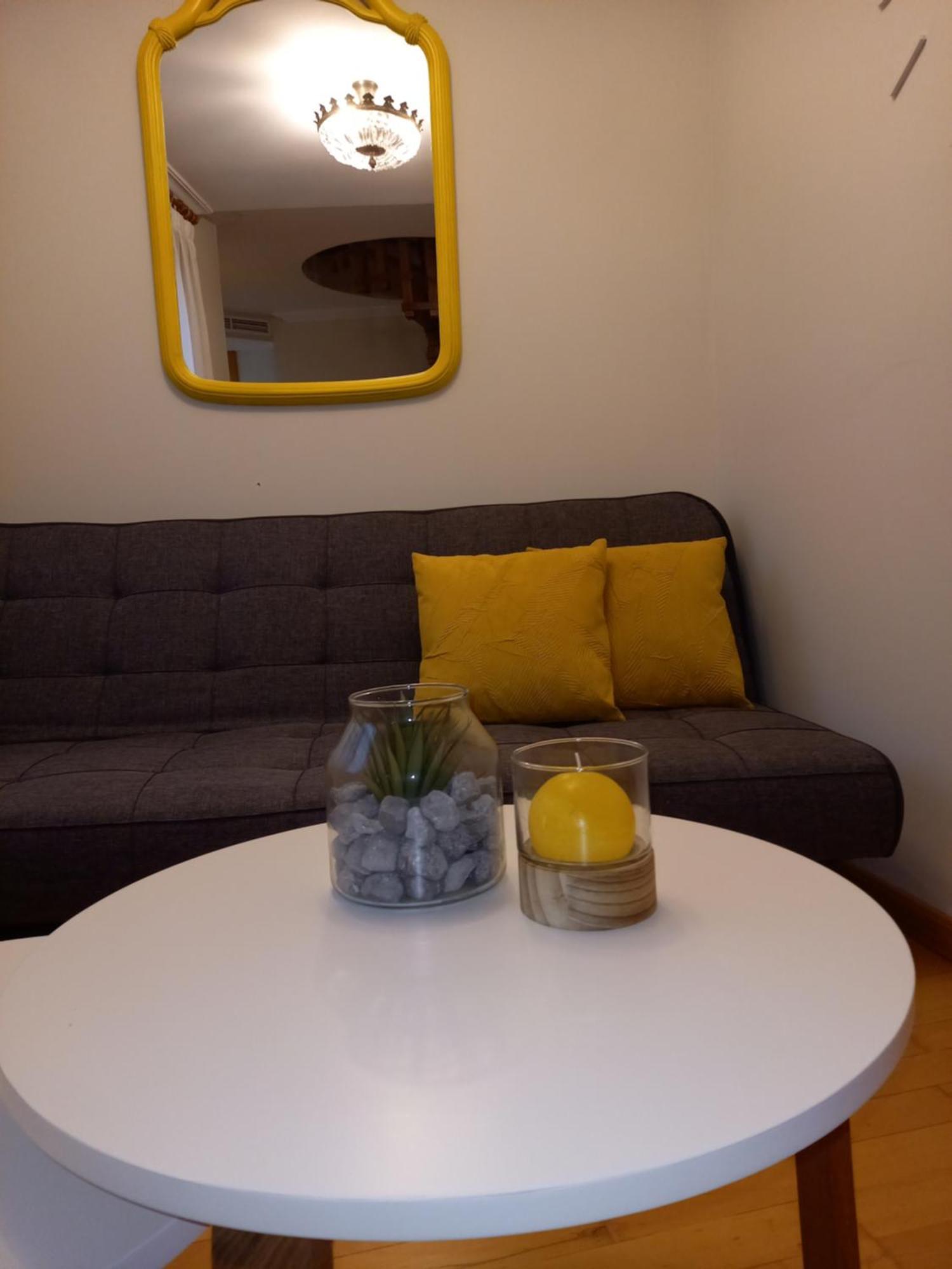 Martin Gamero Apartments โตเลโด ห้อง รูปภาพ