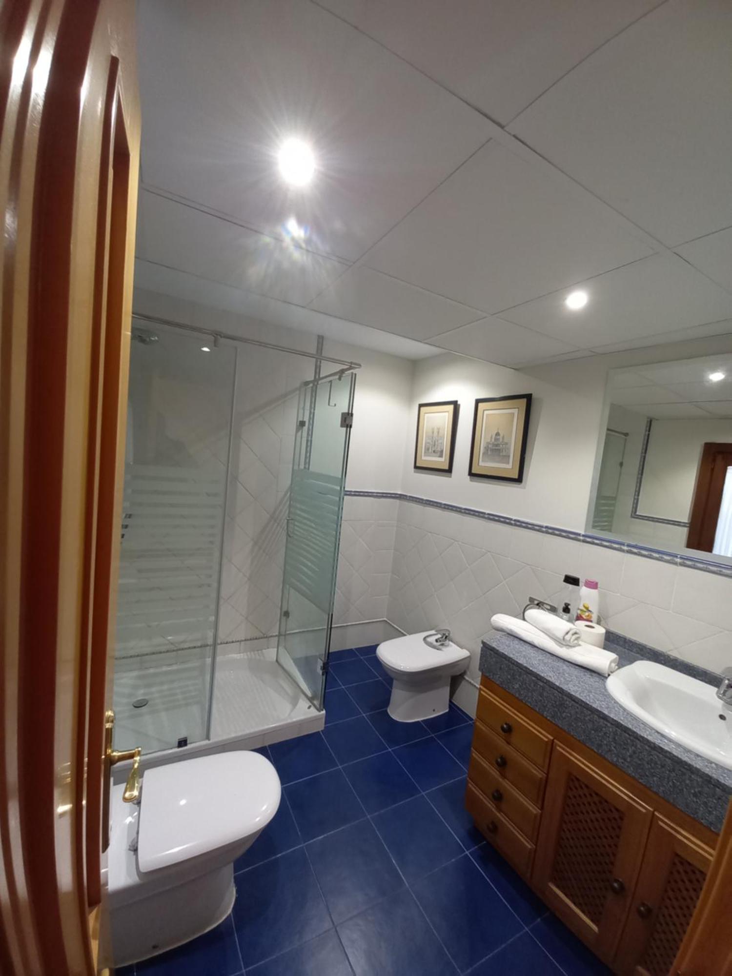 Martin Gamero Apartments โตเลโด ห้อง รูปภาพ