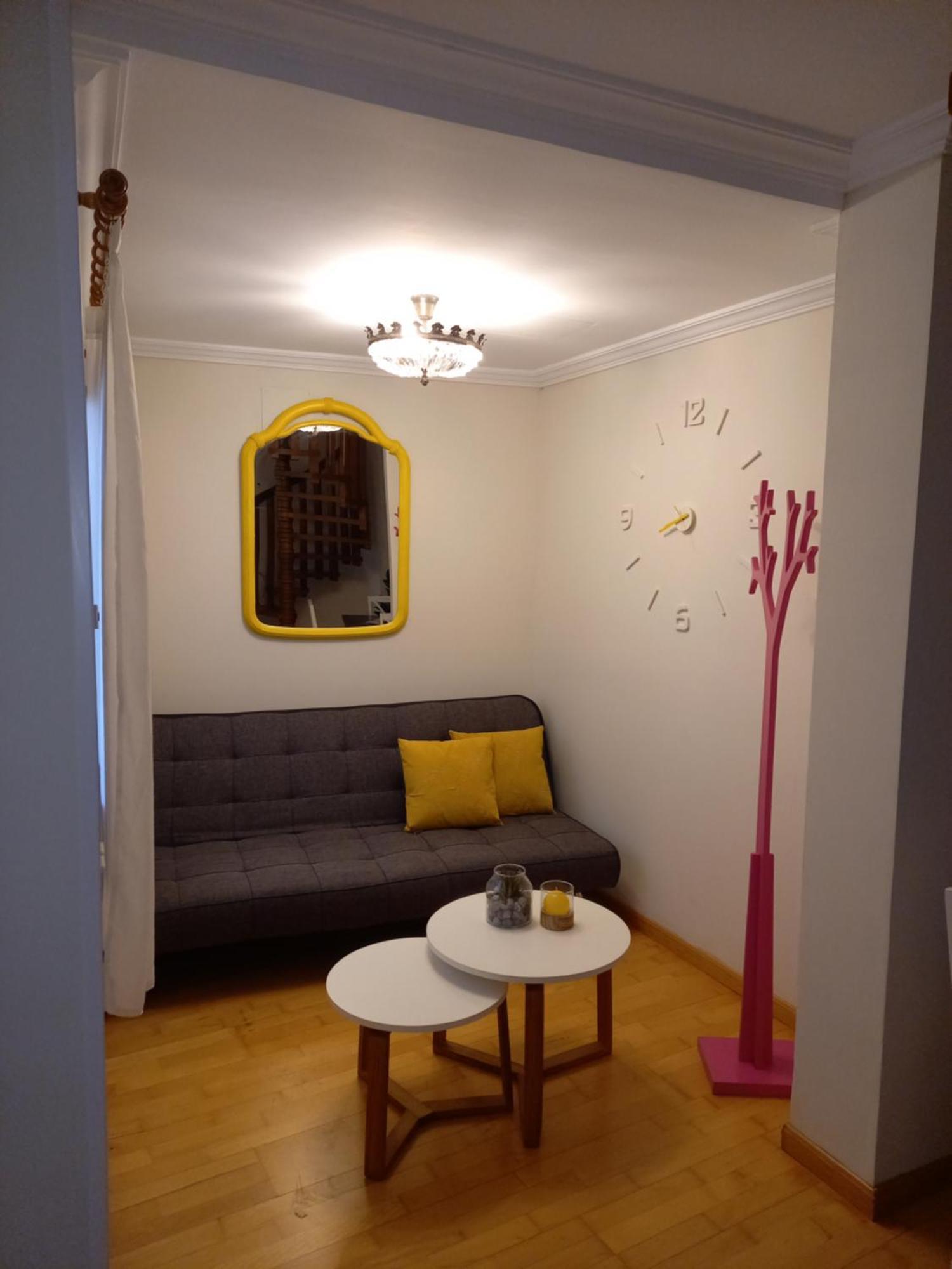 Martin Gamero Apartments โตเลโด ห้อง รูปภาพ