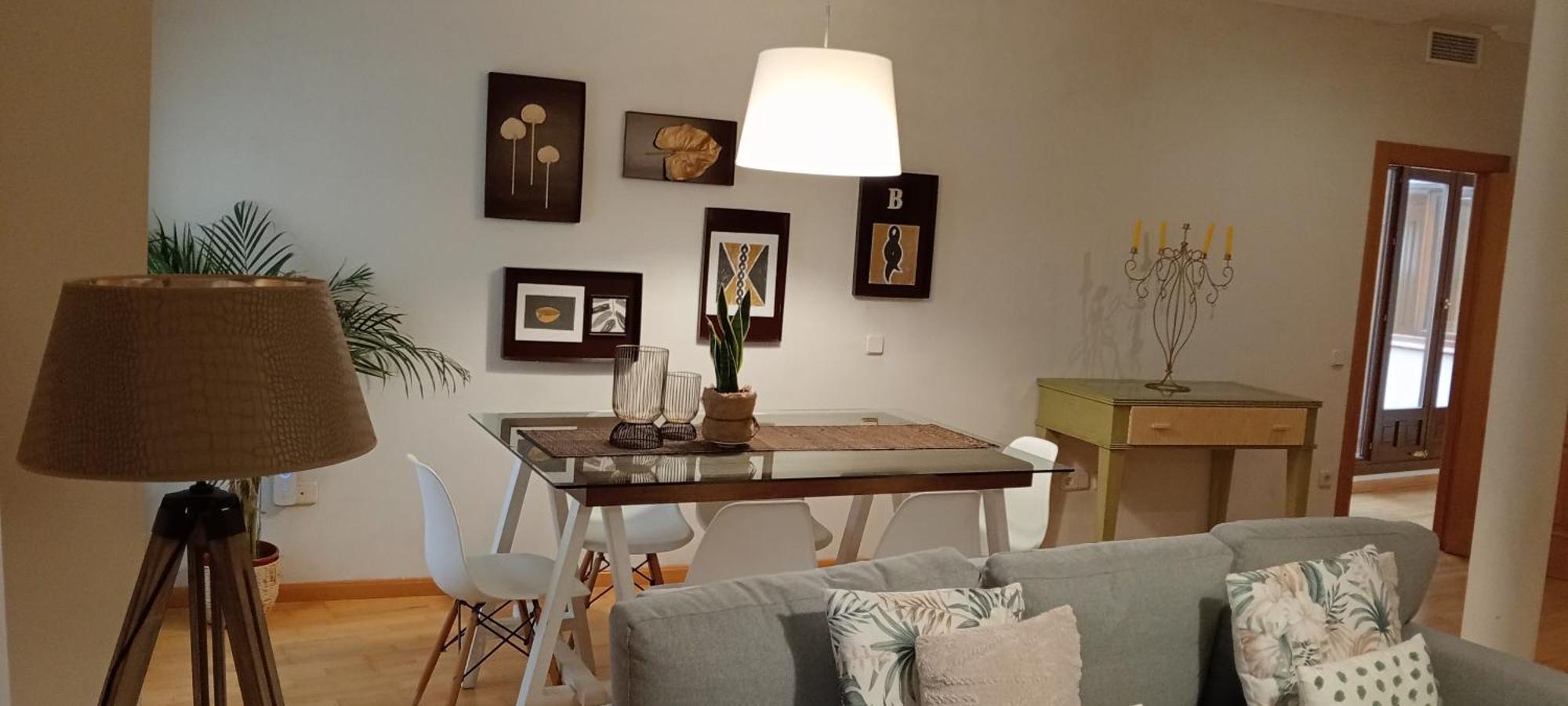 Martin Gamero Apartments โตเลโด ภายนอก รูปภาพ