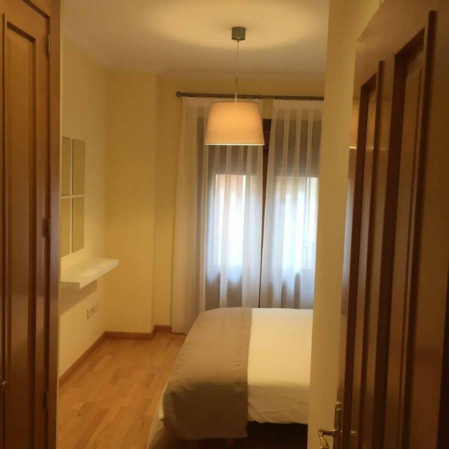 Martin Gamero Apartments โตเลโด ภายนอก รูปภาพ