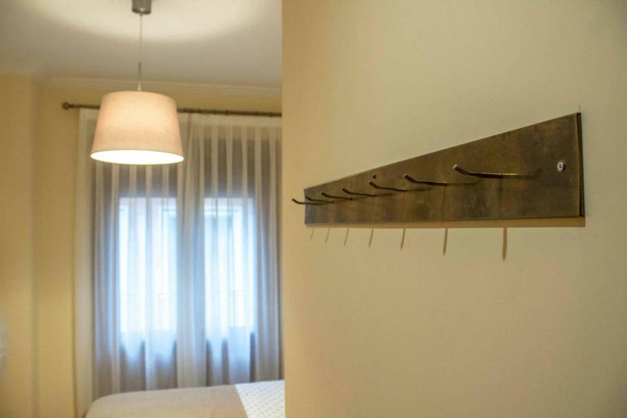 Martin Gamero Apartments โตเลโด ภายนอก รูปภาพ