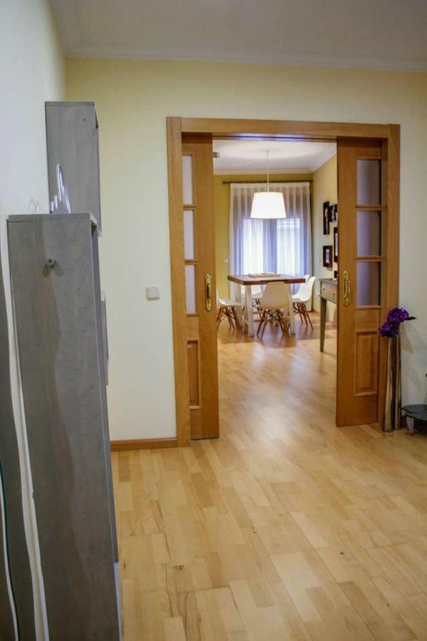 Martin Gamero Apartments โตเลโด ภายนอก รูปภาพ