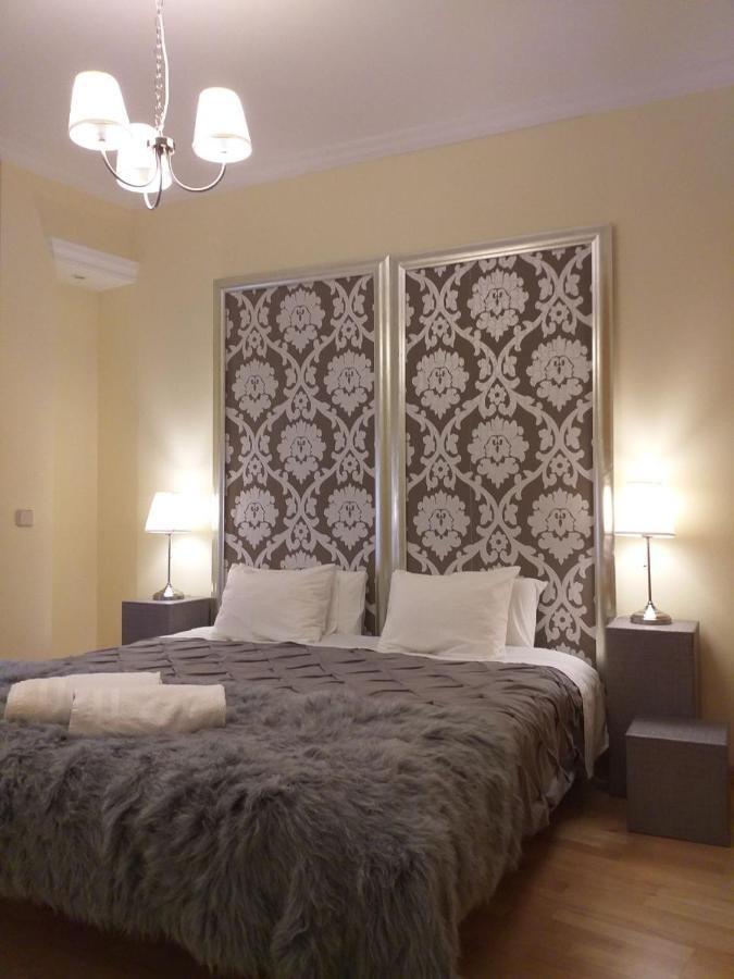 Martin Gamero Apartments โตเลโด ภายนอก รูปภาพ