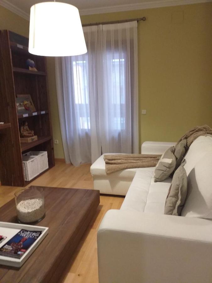 Martin Gamero Apartments โตเลโด ภายนอก รูปภาพ